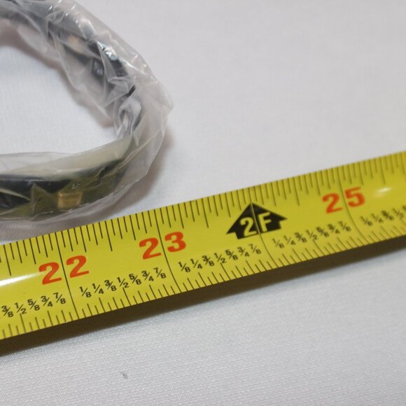 NWT Victoria Secret Black Crossbody Bag - Picture 14 of 16